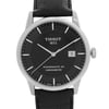 Up Close Front Facing Picture Of Tissot T086.408.16.051.00 Stainless Steel Watch New With Defects Condition