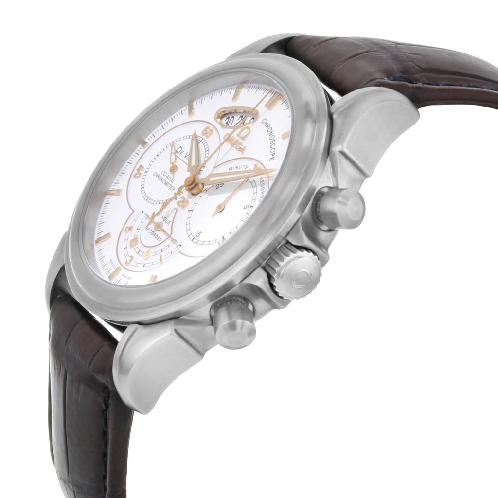 3rd image of OMEGA 422.13.41.50.04.002 Wristwatch, DisplayModel condition