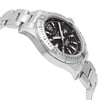 View Of Opposite Crown Facing Side Of Breitling A1738811-BD44-173A Stainless Steel Watch Pre Owned Condition