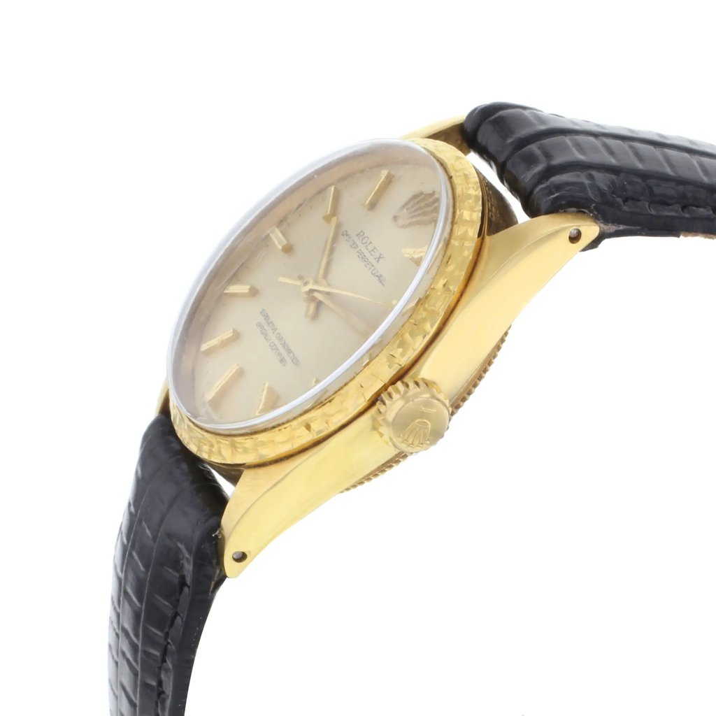 3rd image of Rolex 6548 Wristwatch, PreOwned condition