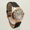 3rd image of Cartier Ballon Bleu Wristwatch, PreOwned condition