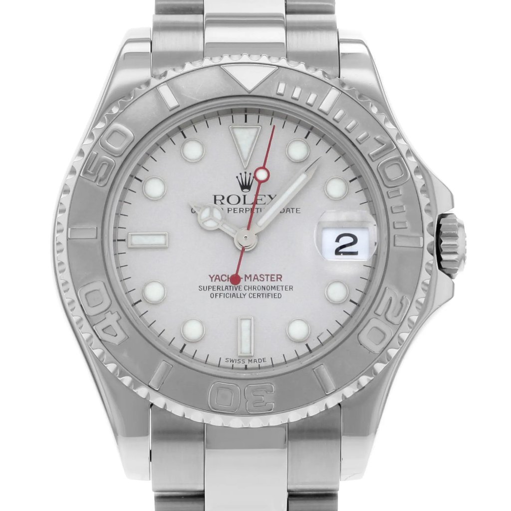 2nd image of Rolex 168622 Wristwatch, PreOwned condition
