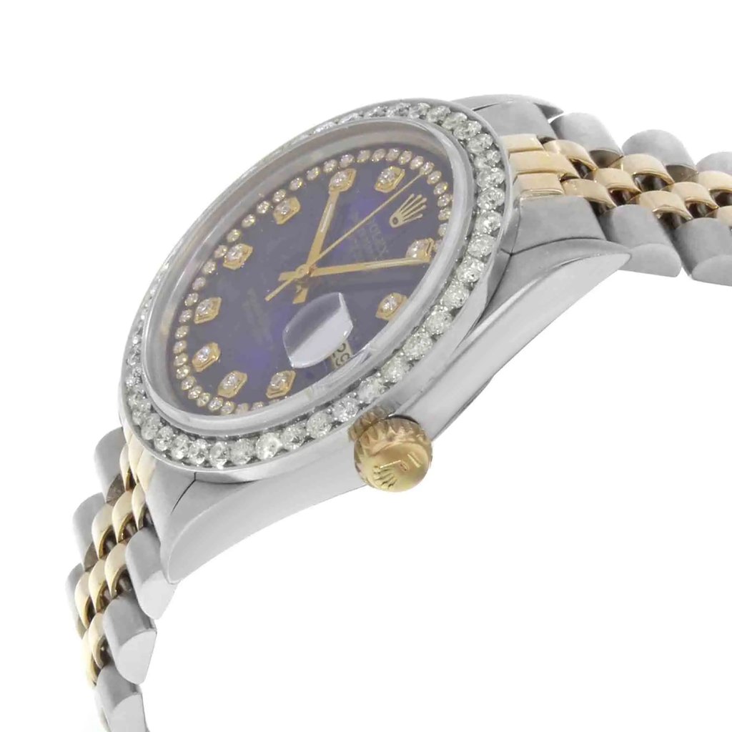 4th image of Rolex 16030 Wristwatch, PreOwned condition