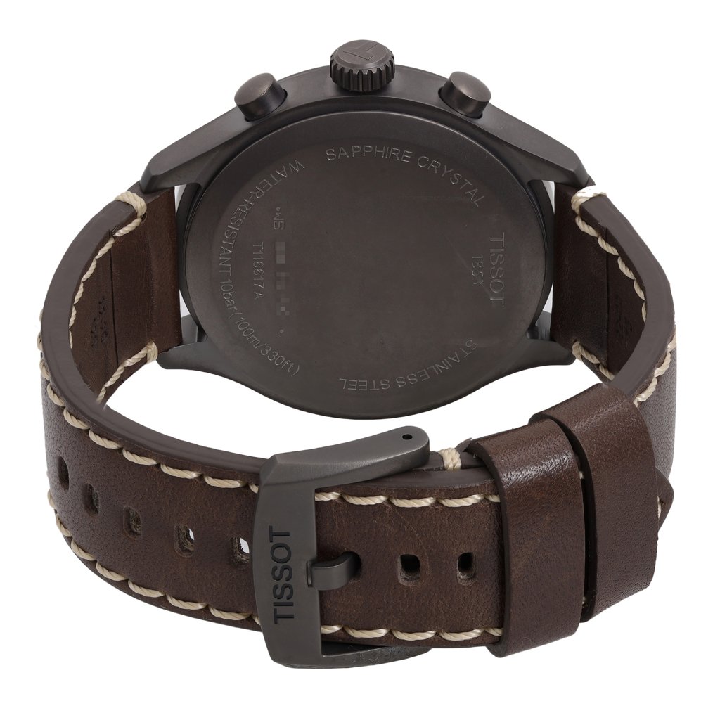 4th image of Tissot Tissot T-Sport Wristwatch, NewWithDefects condition