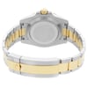 5th image of Rolex 116613LB Wristwatch, PreOwned condition