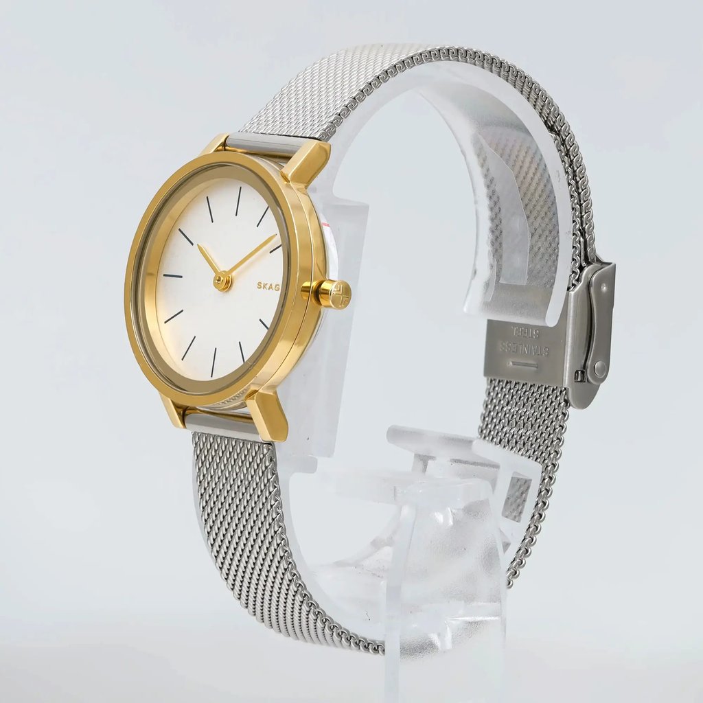 2nd image of Skegan Skagen Hald Wristwatch, DisplayModel condition
