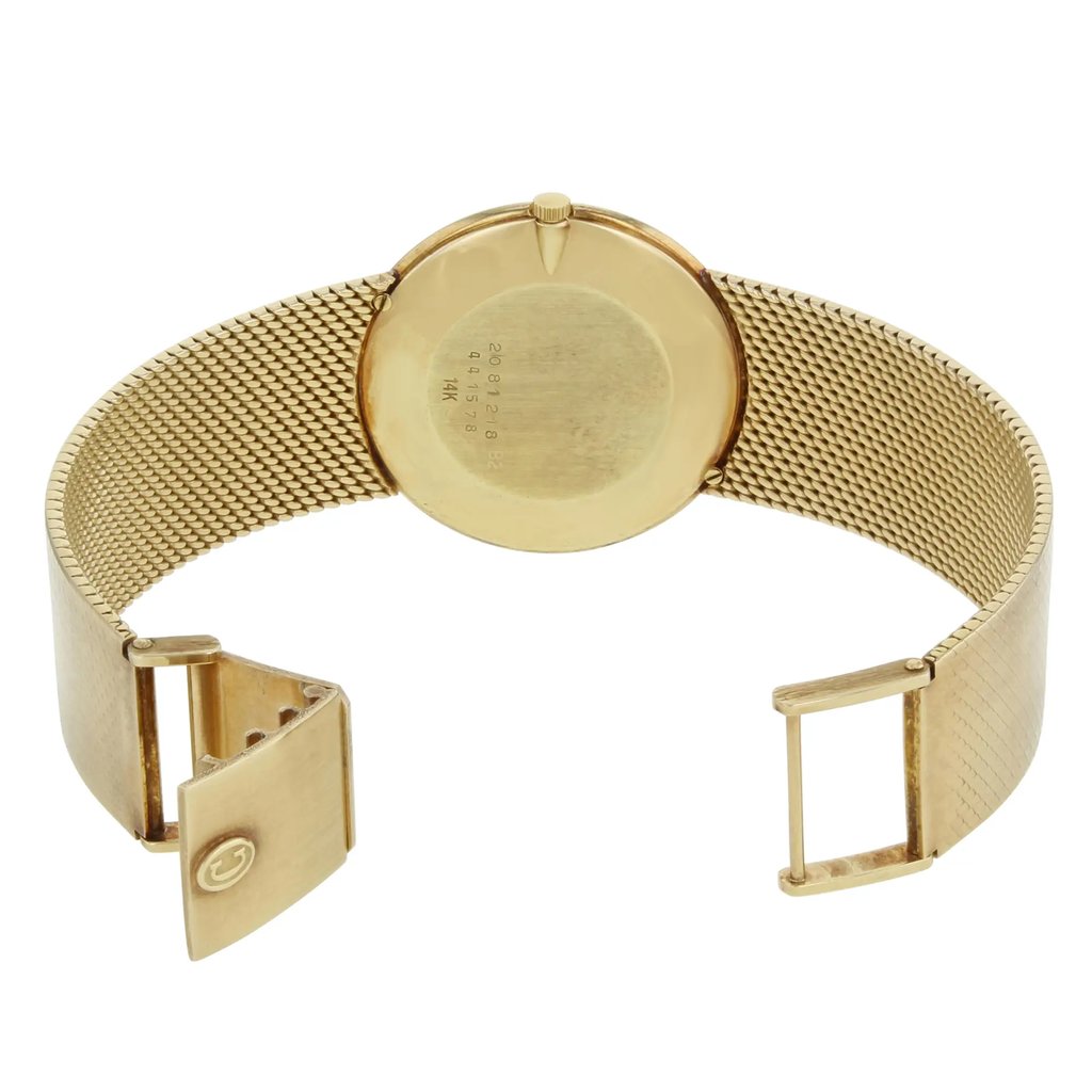 5th image of Concord 441578 Wristwatch, PreOwned condition