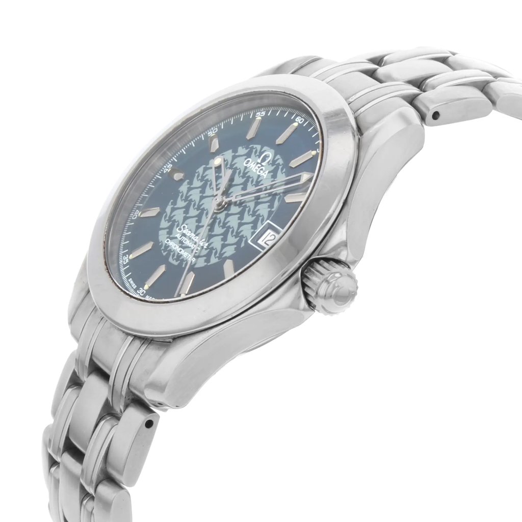 2nd image of OMEGA N/A Wristwatch, PreOwned condition