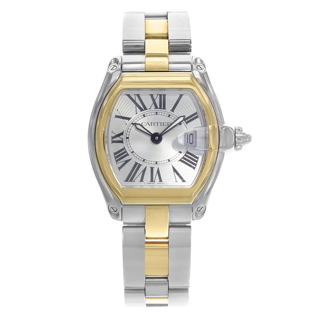 1st image of Cartier W62026Y4 Wristwatch, PreOwned condition