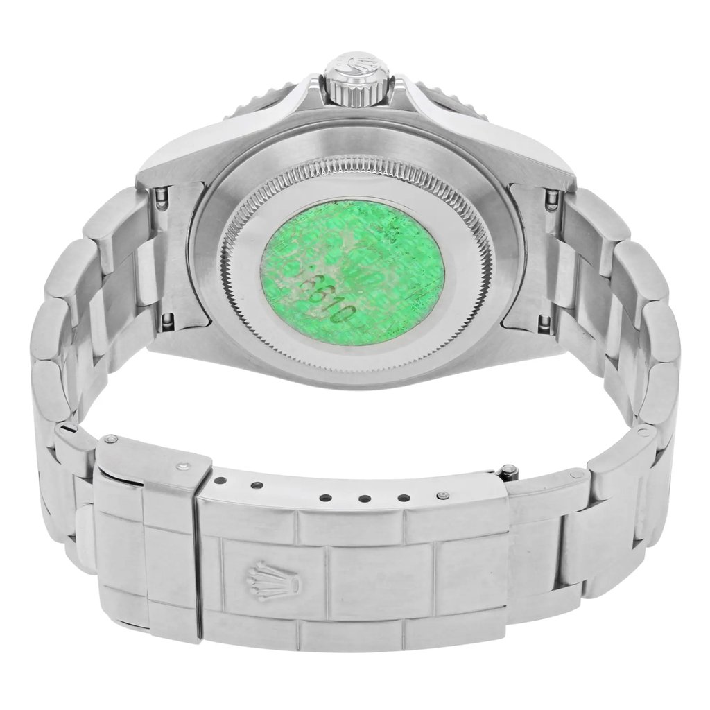 5th image of Rolex 16610LV Wristwatch, PreOwned condition