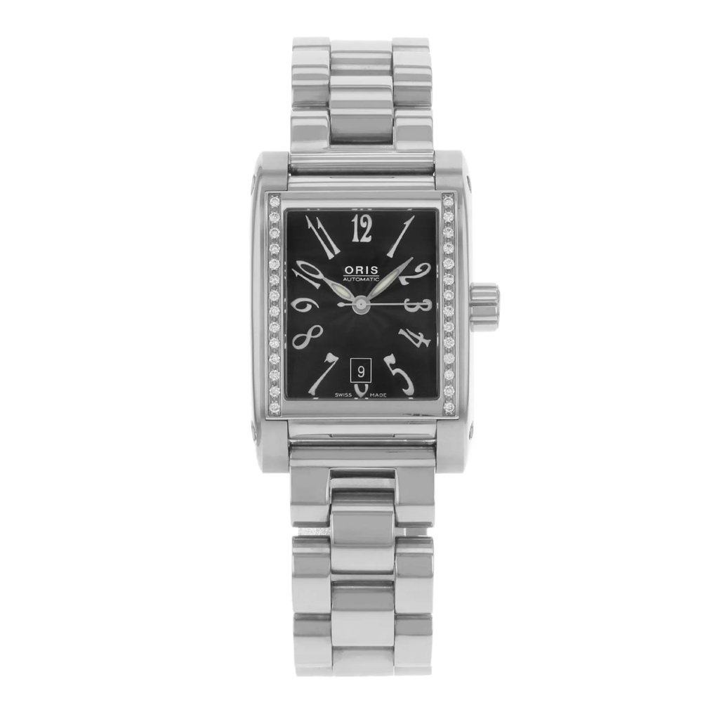 1st image of Oris 561 7536 4968 MB Wristwatch, Unworn condition