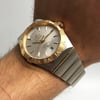 9th image of OMEGA 123.25.38.22.02.002 Wristwatch, DisplayModel condition