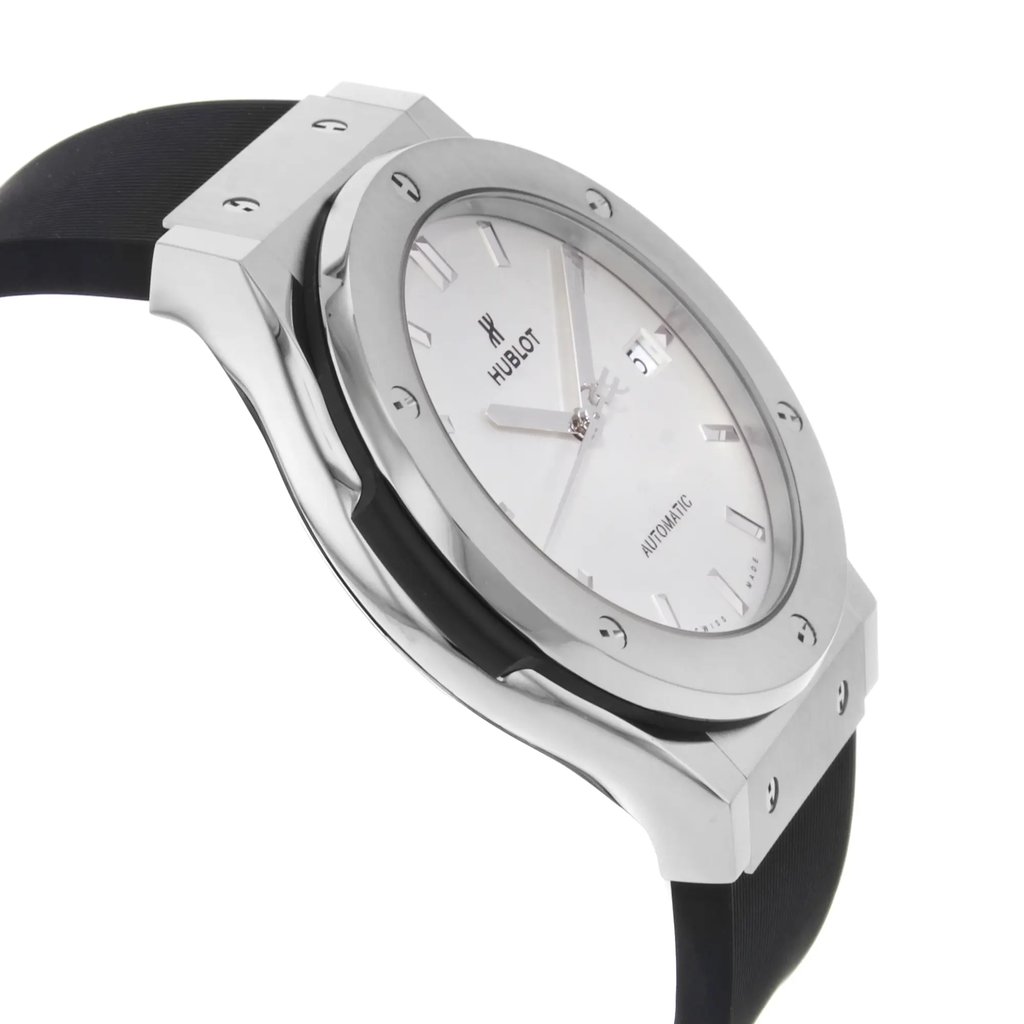 4th image of Hublot 511.NX.2611.RX Wristwatch, Unworn condition