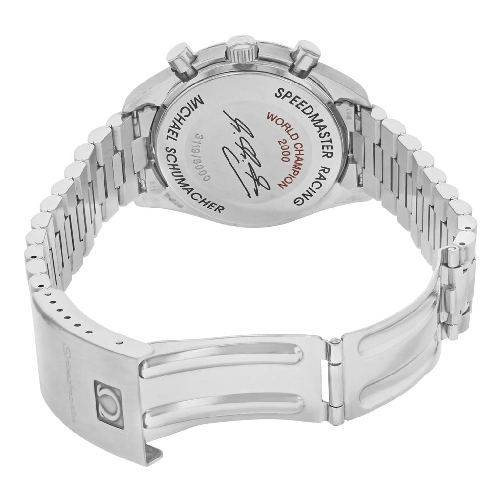 5th image of OMEGA 3518.5 Wristwatch, PreOwned condition