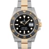 2nd image of Rolex Rolex Submariner 116613LN Wristwatch, PreOwned condition