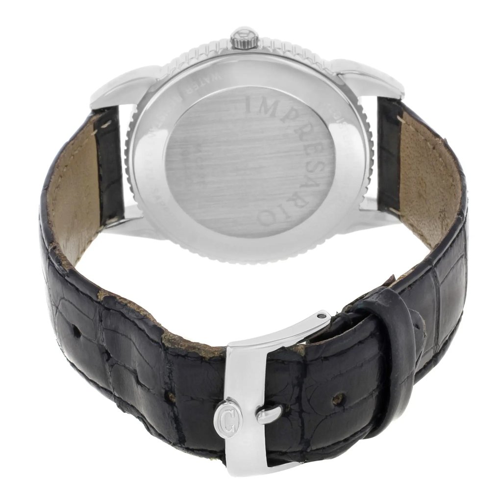4th image of Concord 14.C2.212 Wristwatch, PreOwned condition