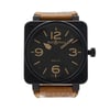 1st image of Bell & Ross Bell & Ross BR 01-92 Wristwatch, PreOwned condition