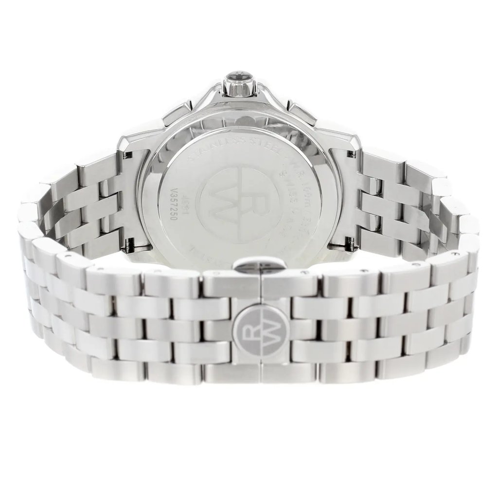 4th image of RAYMOND WEIL 4891-ST-00650 Wristwatch, PreOwned condition