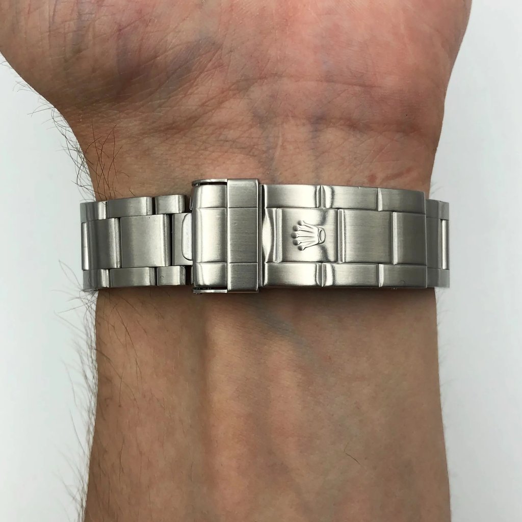 6th image of Rolex 16610T Wristwatch, PreOwned condition