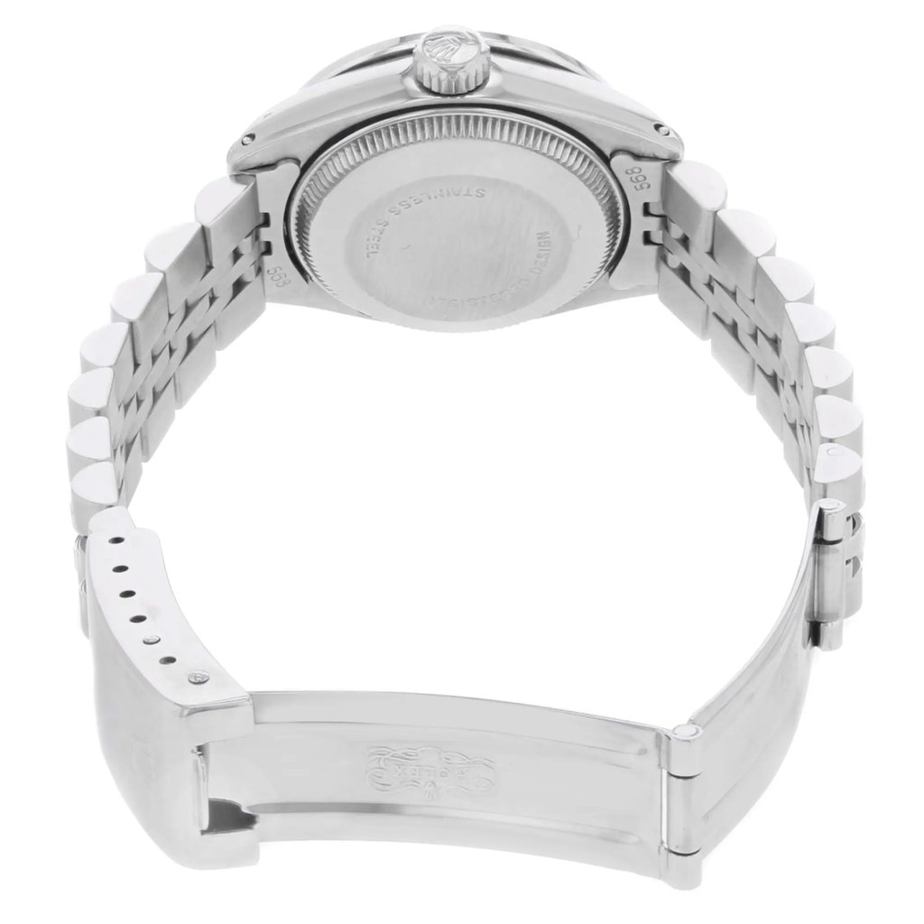 6th image of Rolex 6917 Wristwatch, PreOwned condition