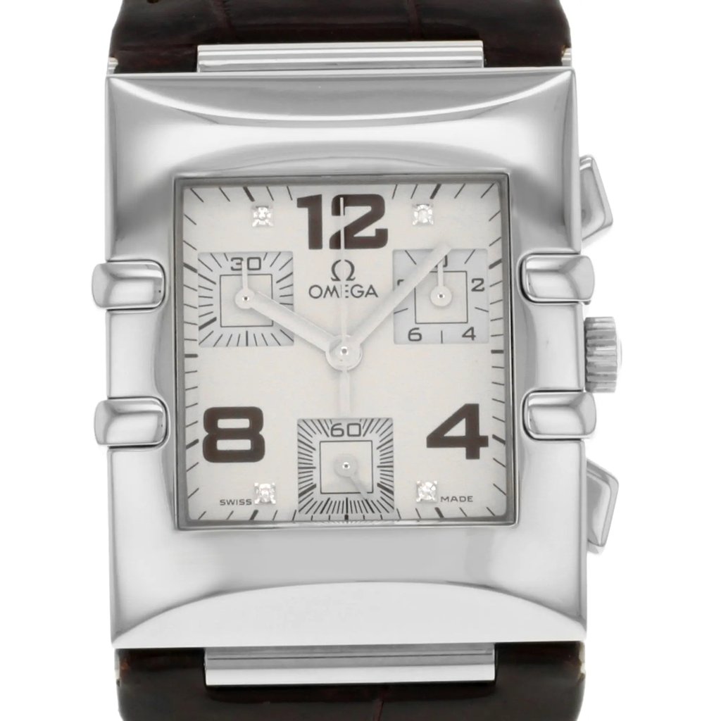 2nd image of OMEGA Constellation Wristwatch, PreOwned condition