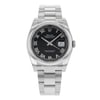 1st image of Rolex 116200 bkro Wristwatch, Unworn condition