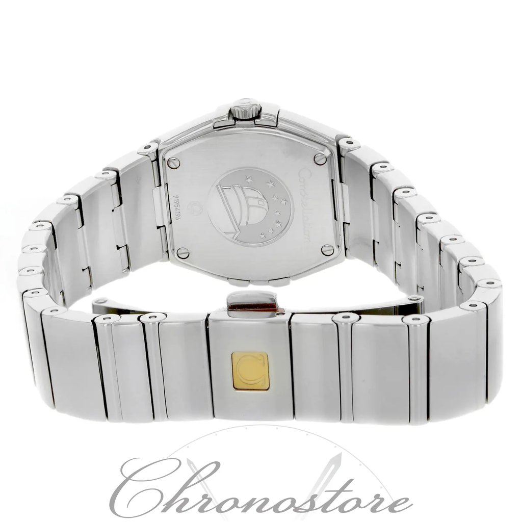 3rd image of OMEGA 123.10.24.60.05.002 Wristwatch, Unworn condition