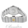 3rd image of OMEGA 123.10.24.60.05.002 Wristwatch, Unworn condition
