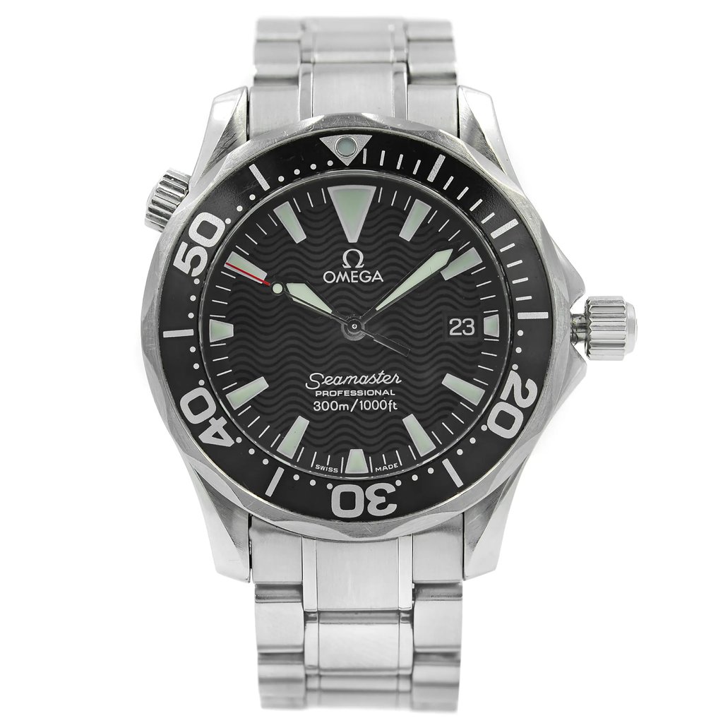 1st image of OMEGA 2262.50.00 Wristwatch, PreOwned condition