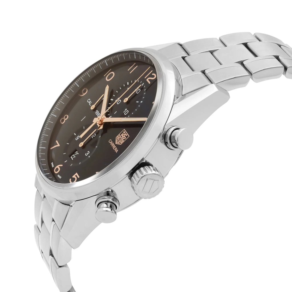 3rd image of TAG Heuer CAR2014.BA0799 Wristwatch, DisplayModel condition