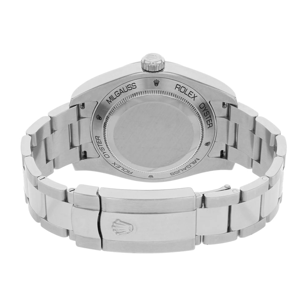 4th image of Rolex 116400V bko Wristwatch, Unworn condition