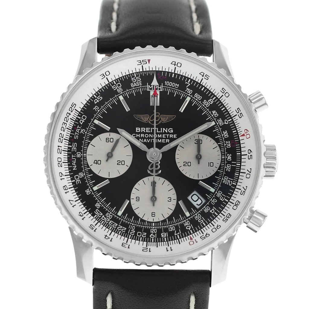 2nd image of Breitling A23322 Wristwatch, PreOwned condition
