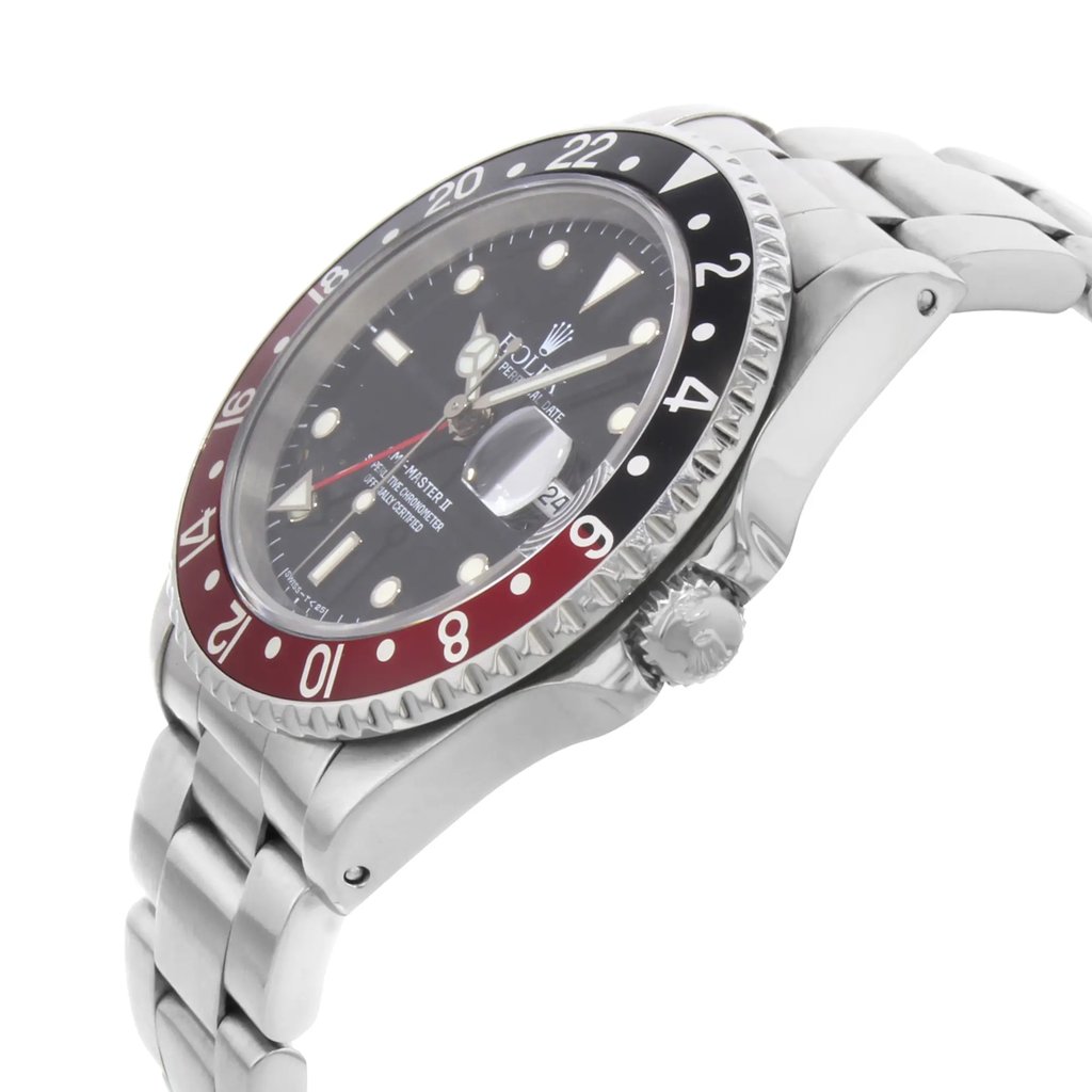 3rd image of Rolex 16710 Wristwatch, PreOwned condition