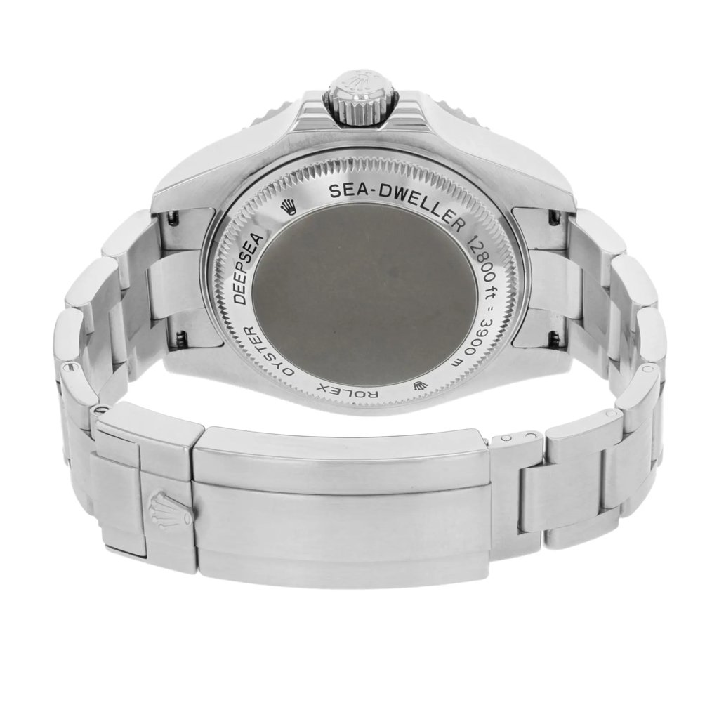 5th image of Rolex 116660 Wristwatch, PreOwned condition