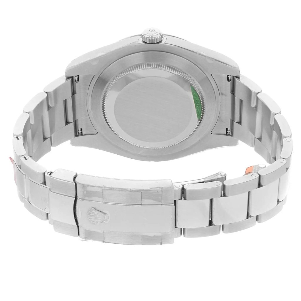 4th image of Rolex 116334 GAO Wristwatch, Unworn condition