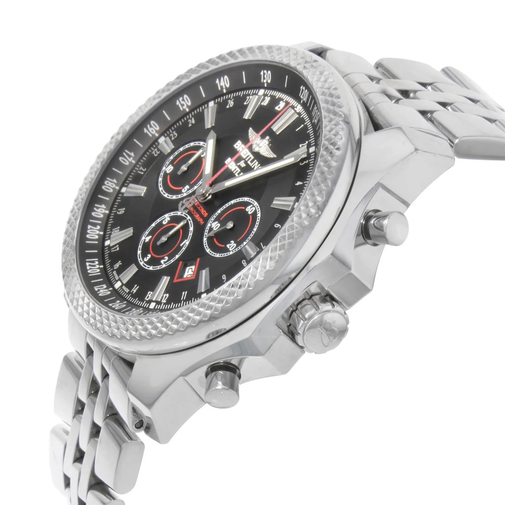 2nd image of Breitling A4139024-BB82-984A Wristwatch, PreOwned condition