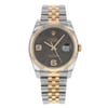 1st image of Rolex 116231 BRFDAJ Wristwatch, DisplayModel condition