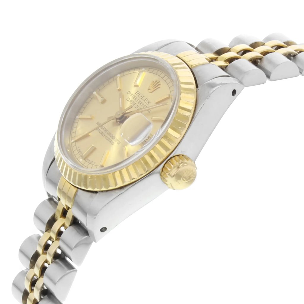3rd image of Rolex 69173 Wristwatch, PreOwned condition