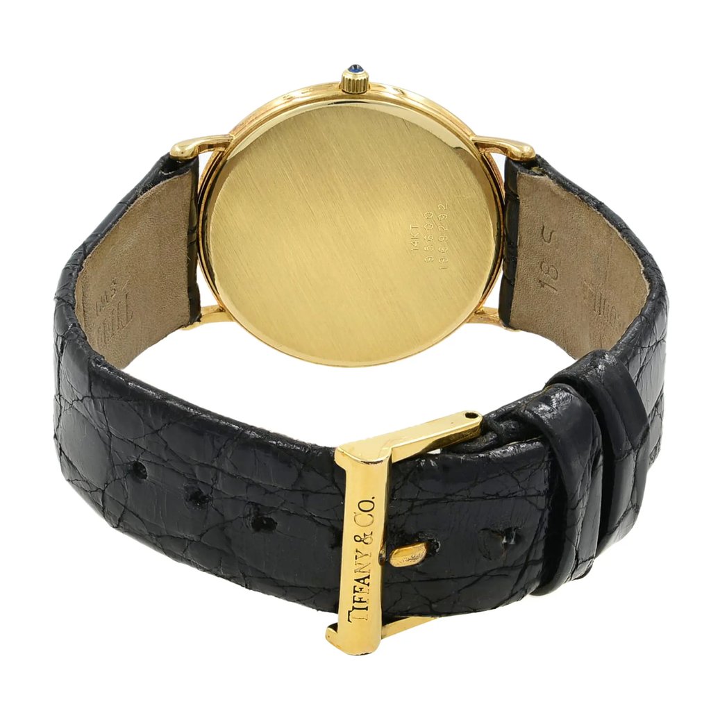 5th image of Baume & Mercier n/a Wristwatch, PreOwned condition