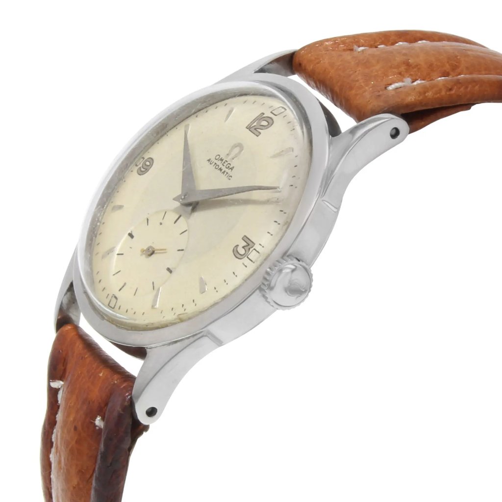 3rd image of OMEGA N/A Wristwatch, PreOwned condition