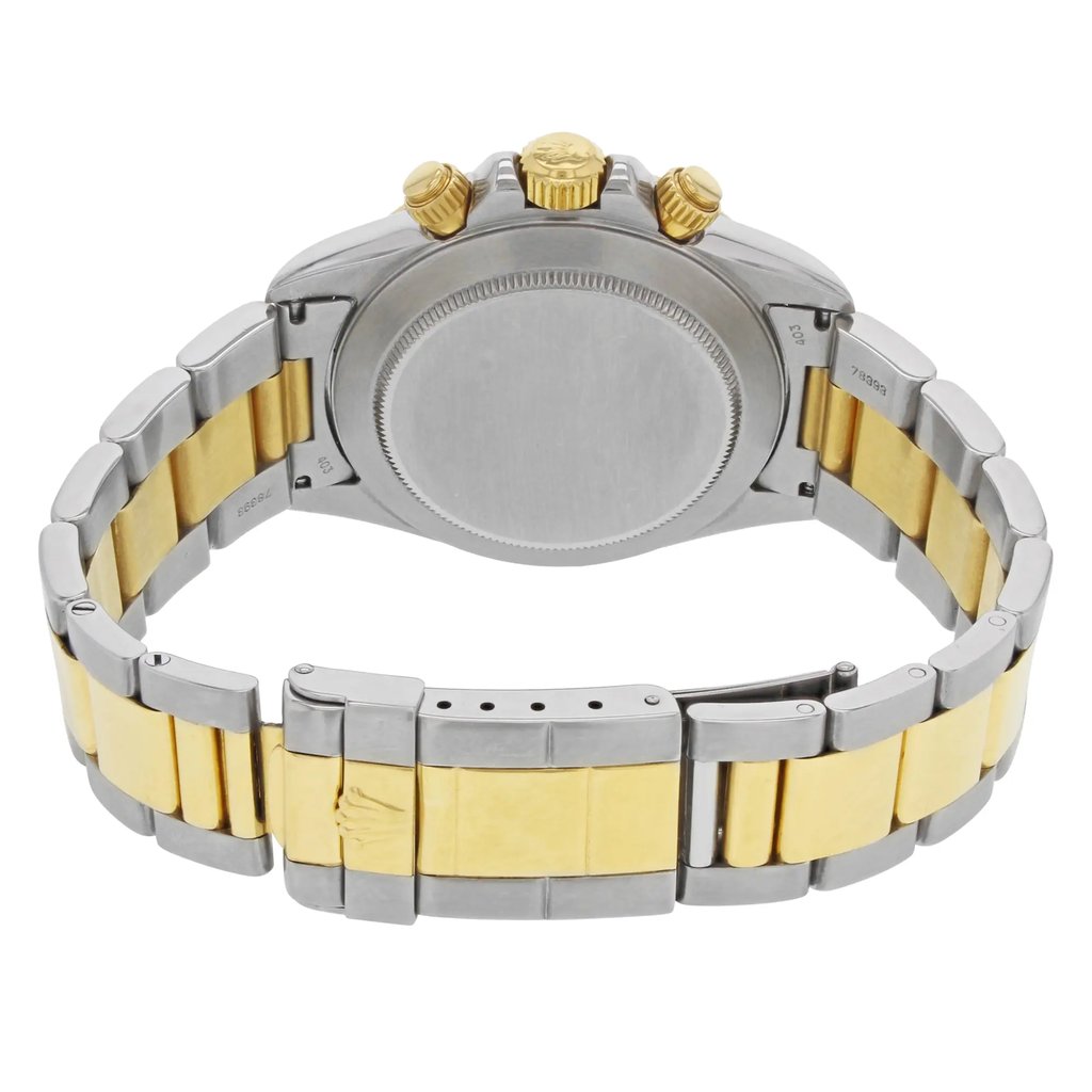 5th image of Rolex 16523 Wristwatch, PreOwned condition