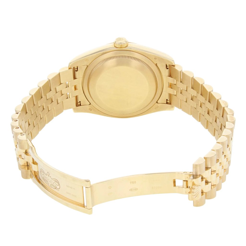 5th image of Rolex 116238 Wristwatch, PreOwned condition