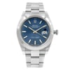 1st image of Rolex 126300 blio Wristwatch, PreOwned condition
