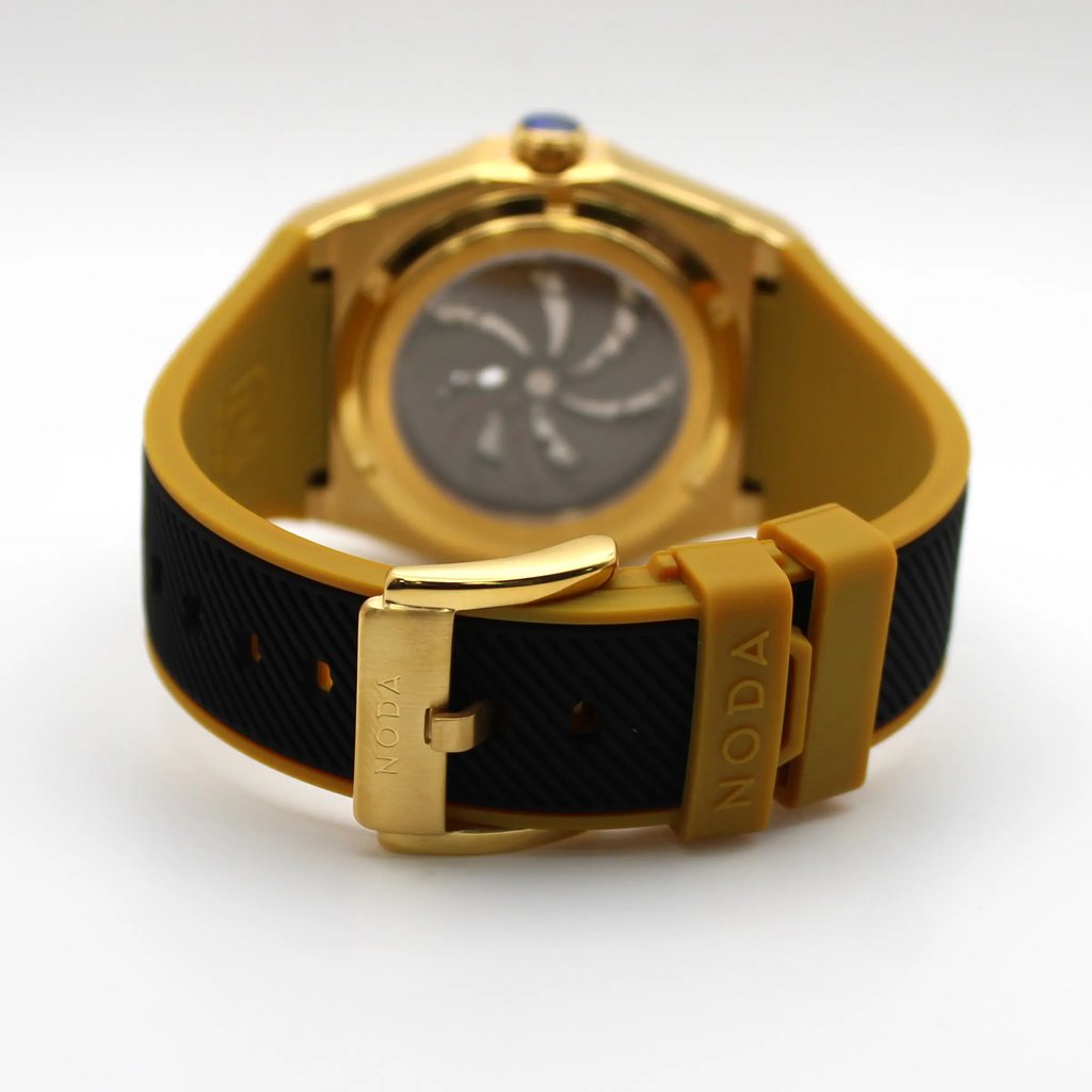 4th image of Noda G75 Skygold Wristwatch, New condition