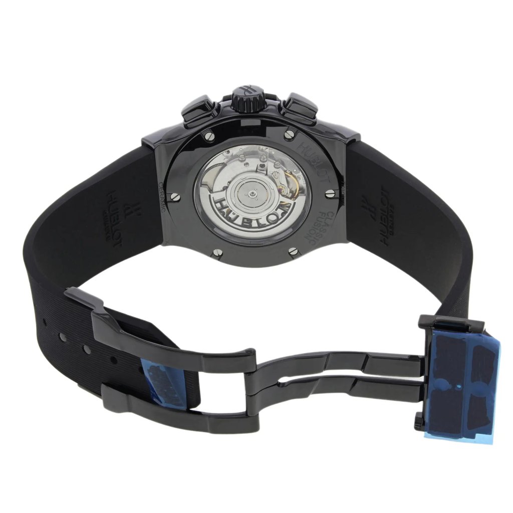 6th image of Hublot 521.CM.1771.RX Wristwatch, Unworn condition