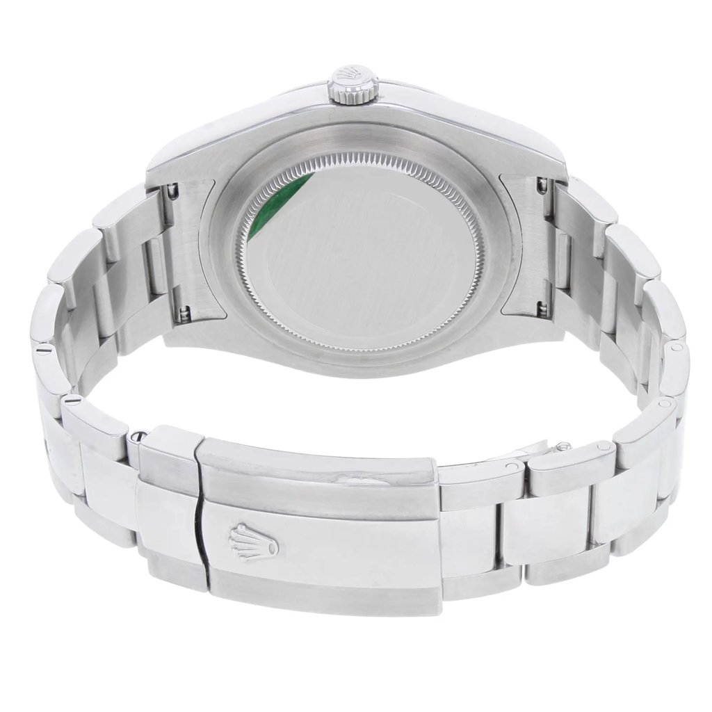 4th image of Rolex 116300 Wristwatch, PreOwned condition