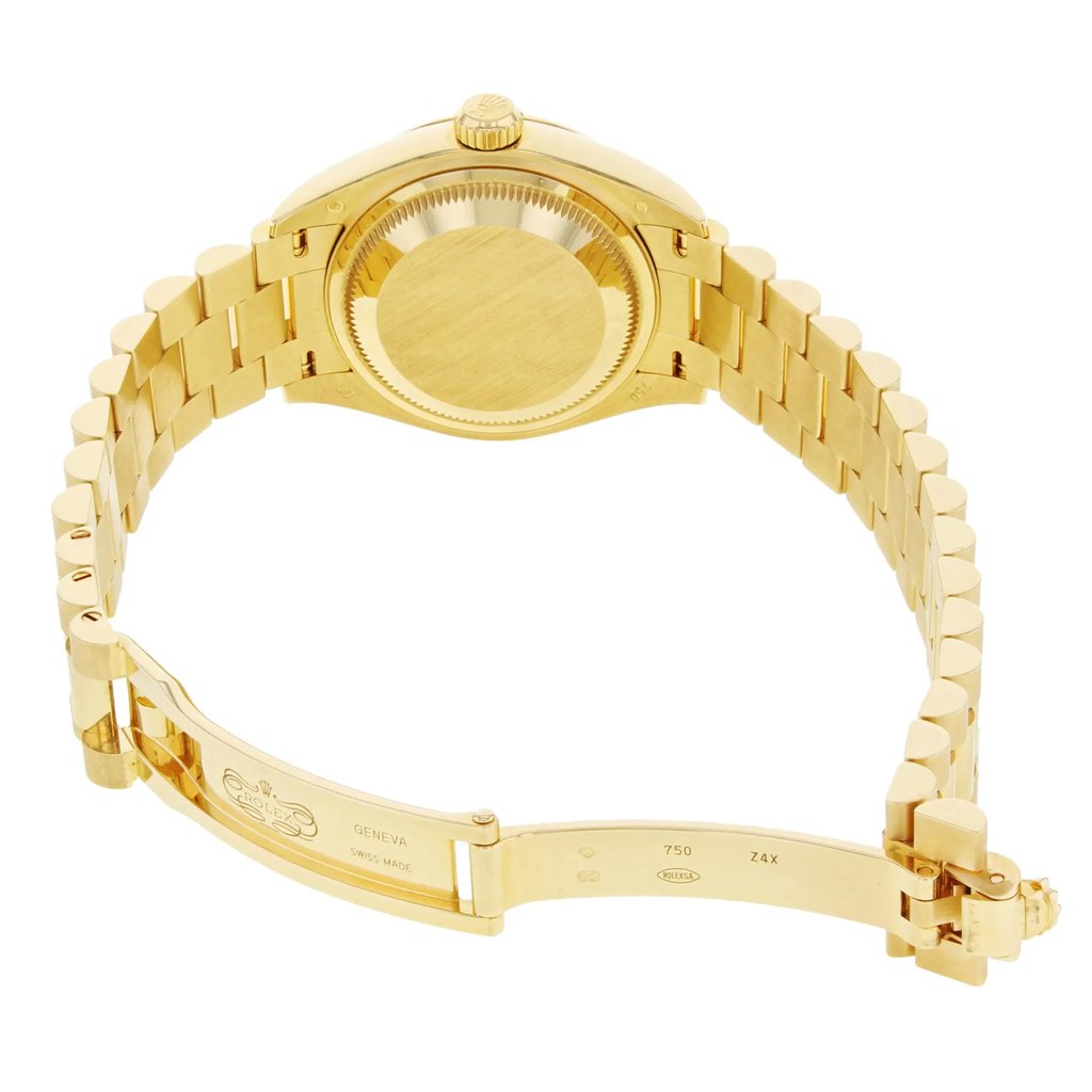 6th image of Rolex 279178 Wristwatch, PreOwned condition