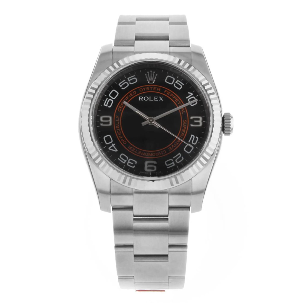 1st image of Rolex 116034 bkorao Wristwatch, Unworn condition