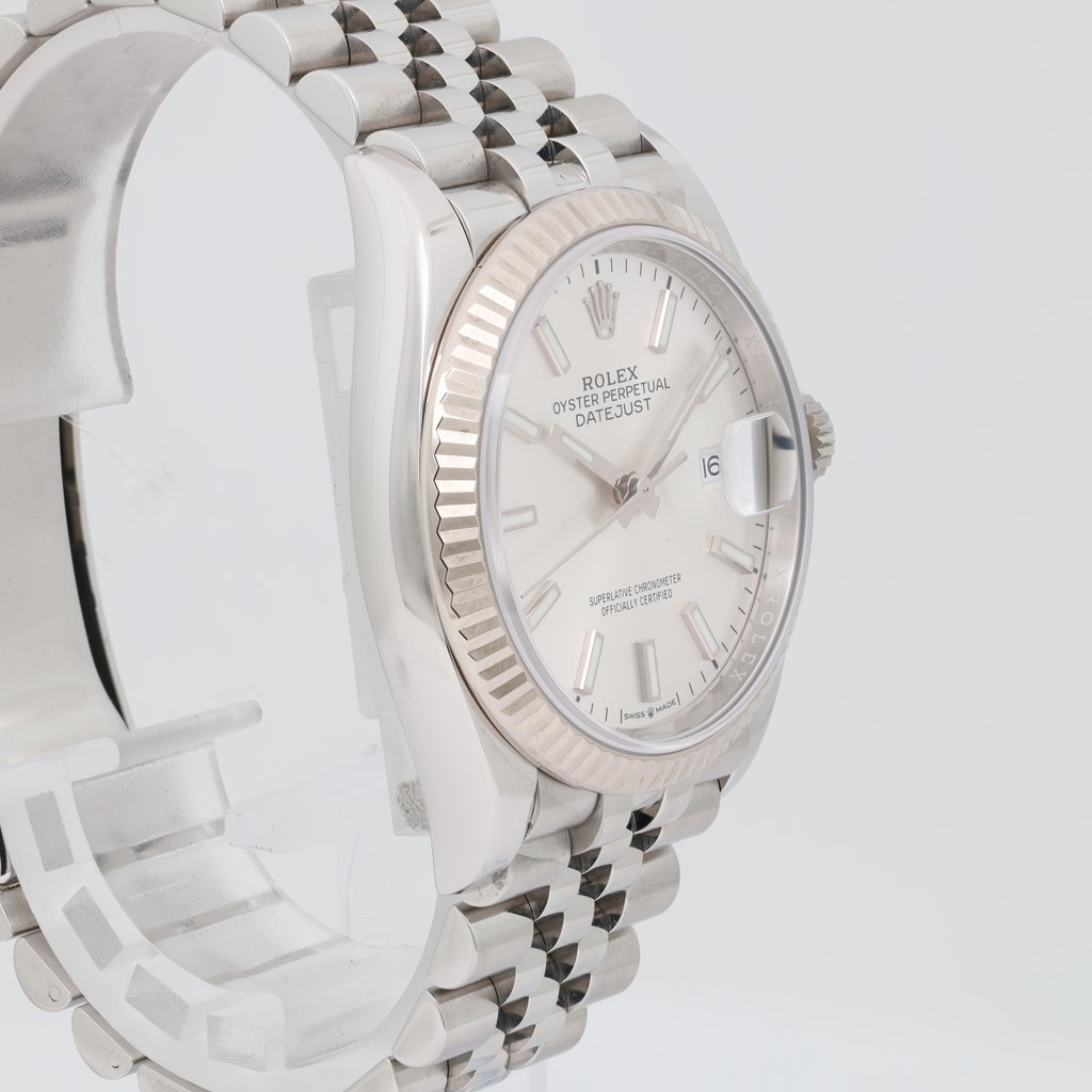 3rd image of Rolex 126234 Wristwatch, PreOwned condition