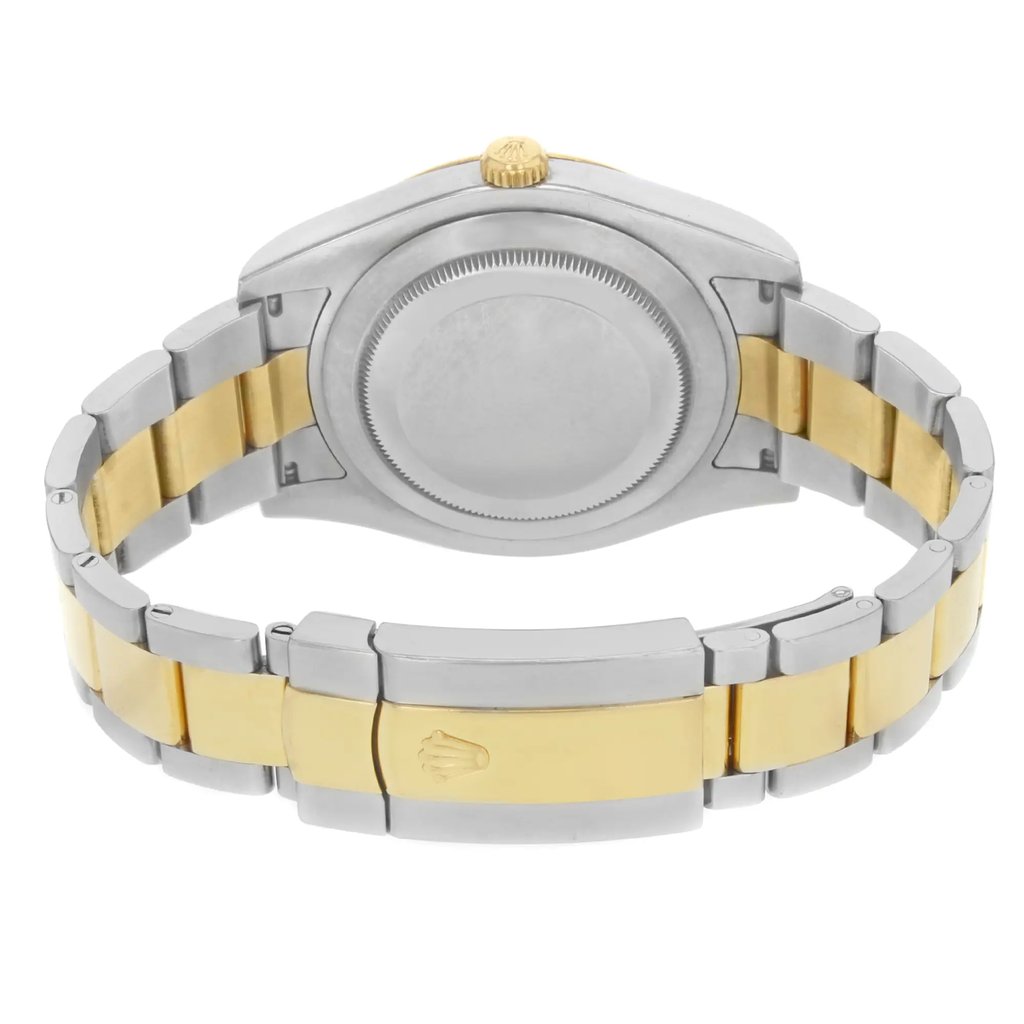 5th image of Rolex 116333 bkao Wristwatch, PreOwned condition